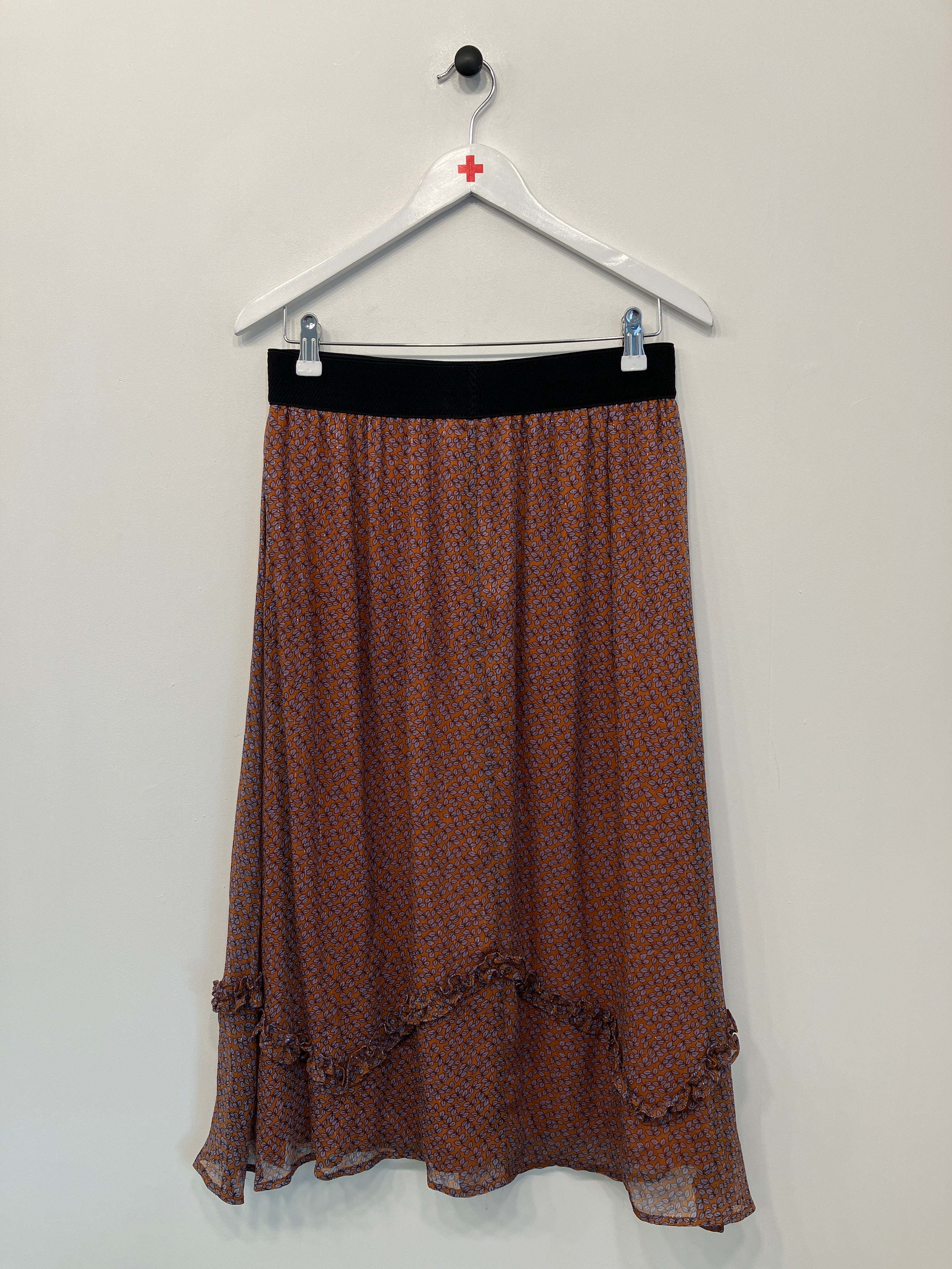 Custommade Nederdel